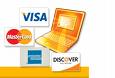 Corporate credit cards